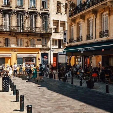 Bourgeois De 100m Carre Au Coeur De